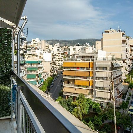 Reunion In Greece Apartment Atenas Exterior foto